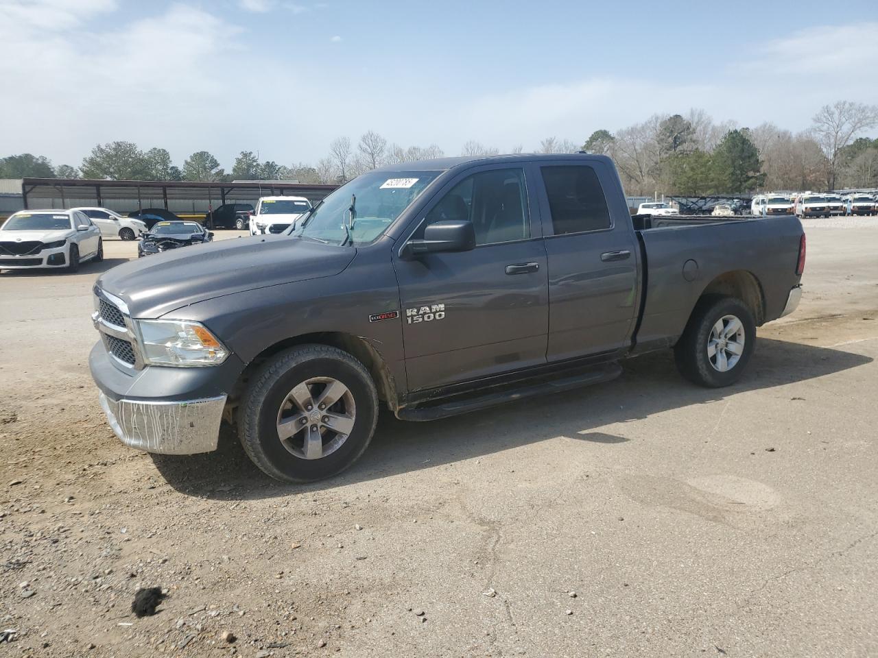 Florence, MS에서 판매 중인 2015 Ram 1500 St - Normal Wear