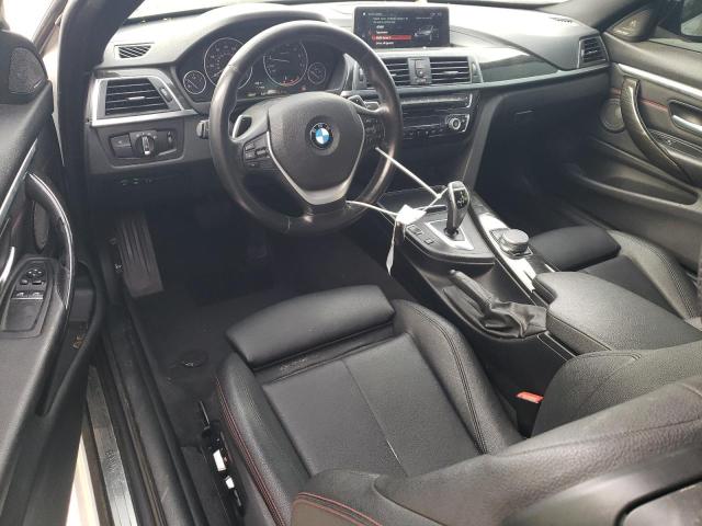  BMW 4 SERIES 2020 Biały