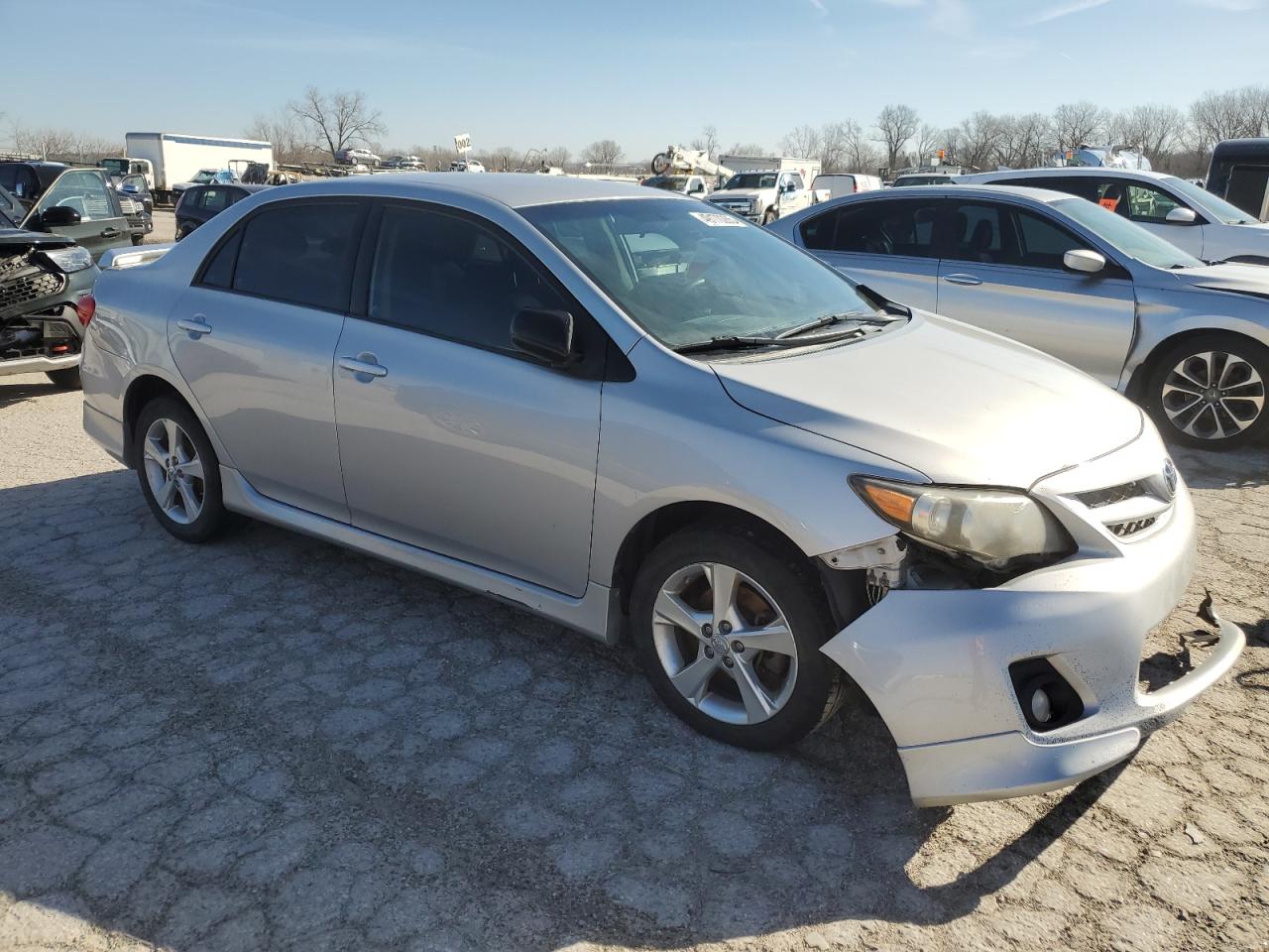 2011 Toyota Corolla - Image 4