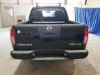 2012 Nissan Frontier S for Sale in Hurricane, WV - Mechanical