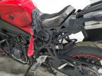 2022 YAMAHA MTT09 GT for sale at Copart TX - CRASHEDTOYS DALLAS