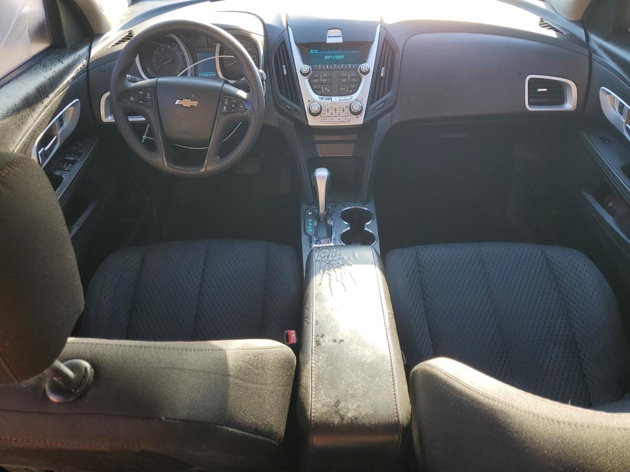 2014 Chevrolet Equinox - Image 8