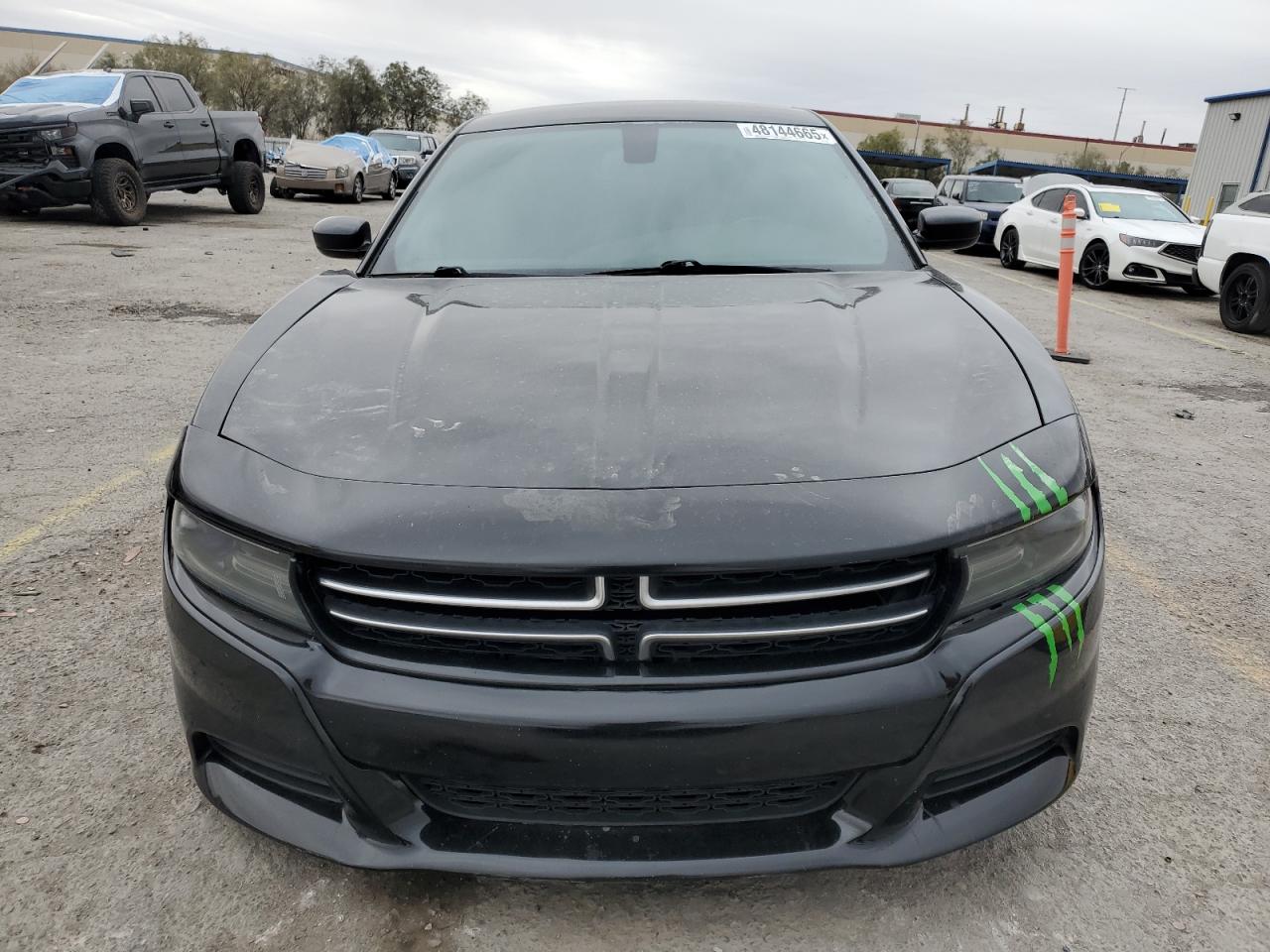 2015 Dodge Charger - Image 5