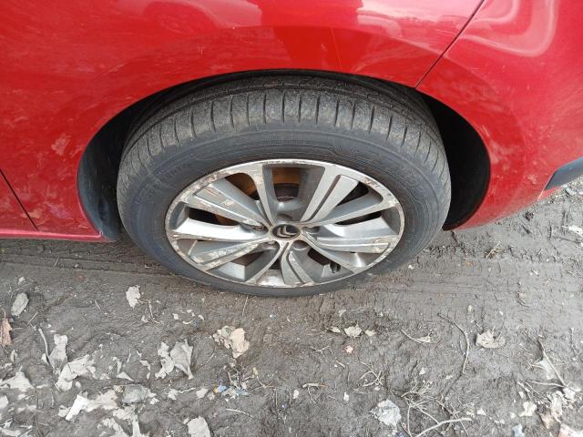 2015 CITROEN C4 GRAND P