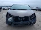 2018 Toyota Sienna Xle للبيع في Houston، TX - Front End