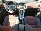 2014 Chevrolet Cruze Lt en Venta en Earlington, KY - Rear End
