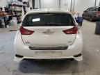 2017 TOYOTA COROLLA IM  à vendre chez Copart ON - OTTAWA