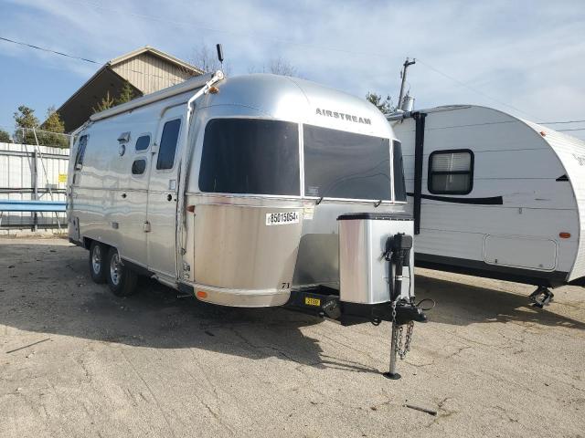 2021 Airstream Flying Clo