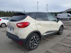 2014 RENAULT CAPTURD-QU for sale at Copart WHITBURN