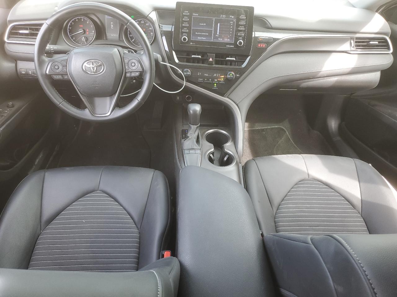 2023 Toyota Camry - Image 8