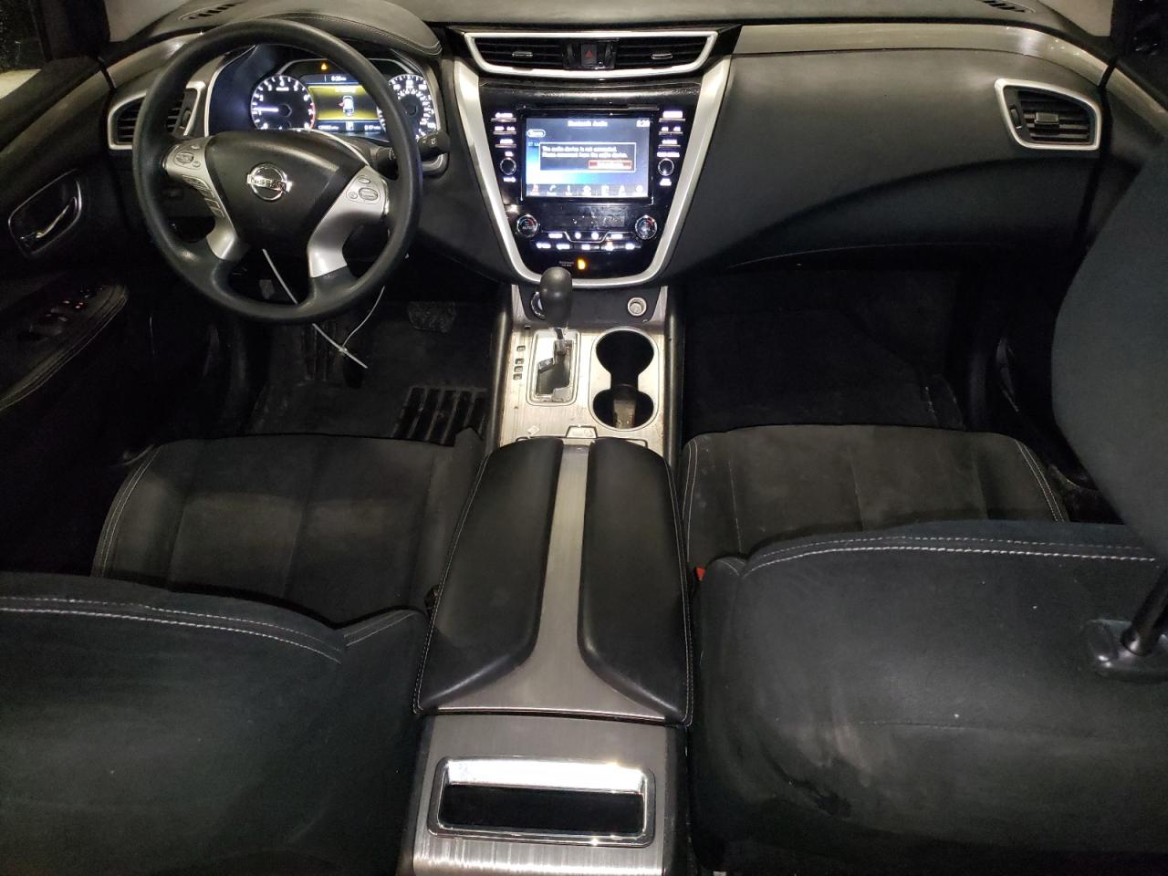2015 Nissan Murano S VIN: 5N1AZ2MH0FN288258 Lot: 47426355