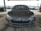 2015 Tesla Model S  продається в Hayward, CA - Rear End