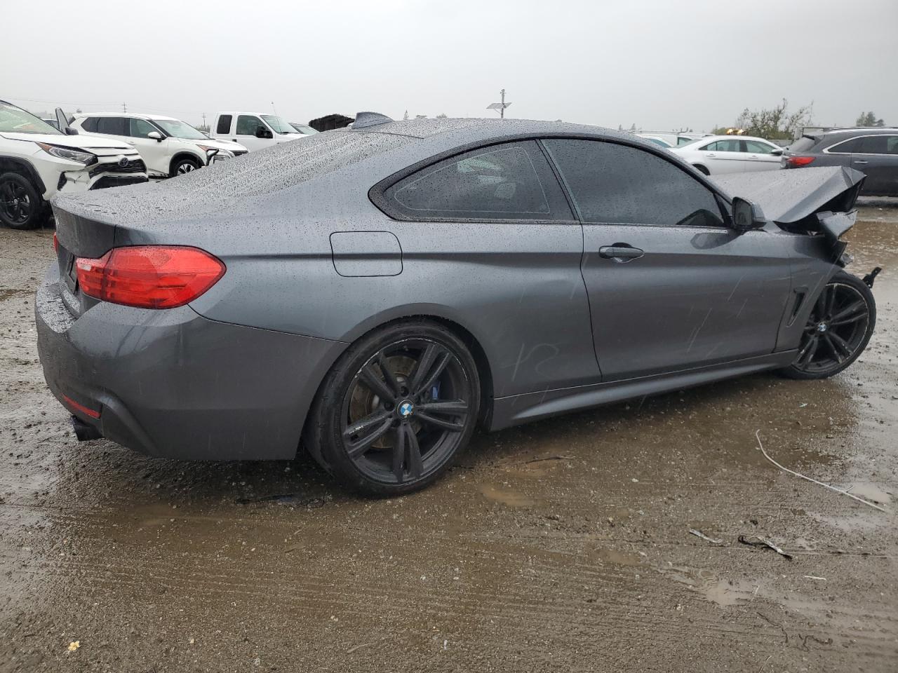 2014 BMW 4er - Image 3