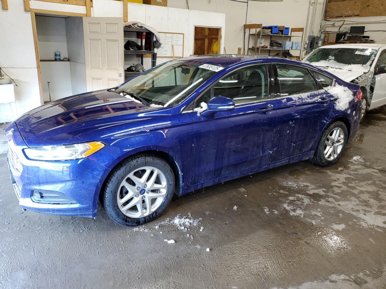 2013 Ford Fusion - Image 1