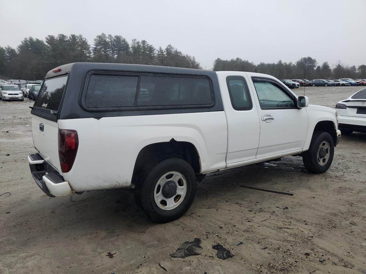 2010 Chevrolet Colorado - Image 3