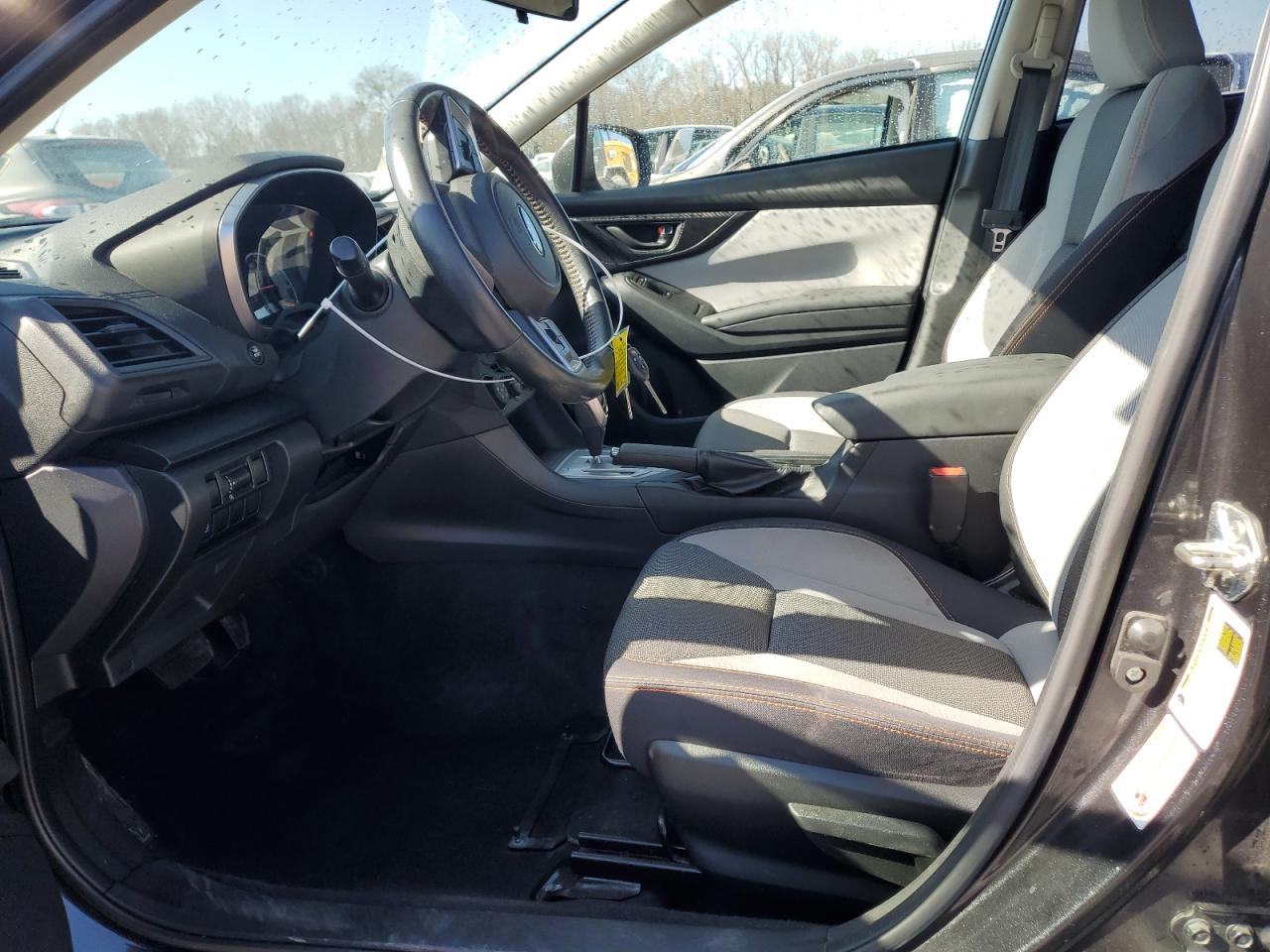 2018 Subaru XV - Image 7