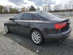2014 Audi A6 Premium Plus للبيع في Spartanburg، SC - Front End
