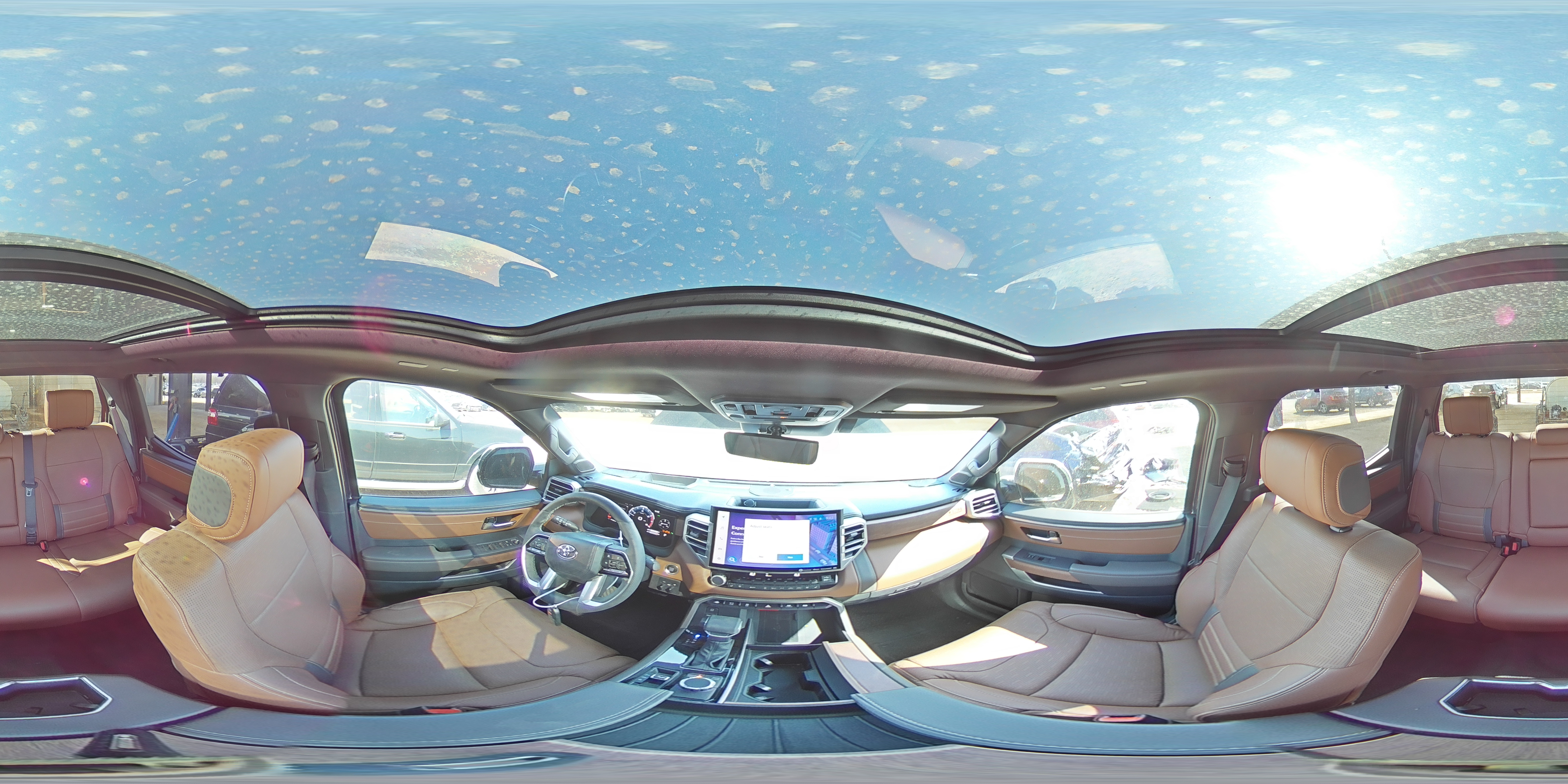 2023 Toyota Tundra - Image 13