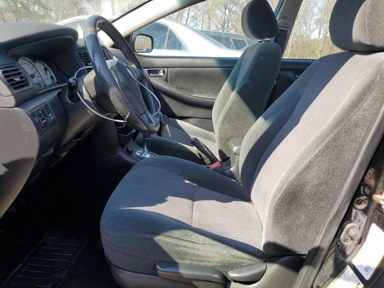 2005 Toyota Corolla - Image 7