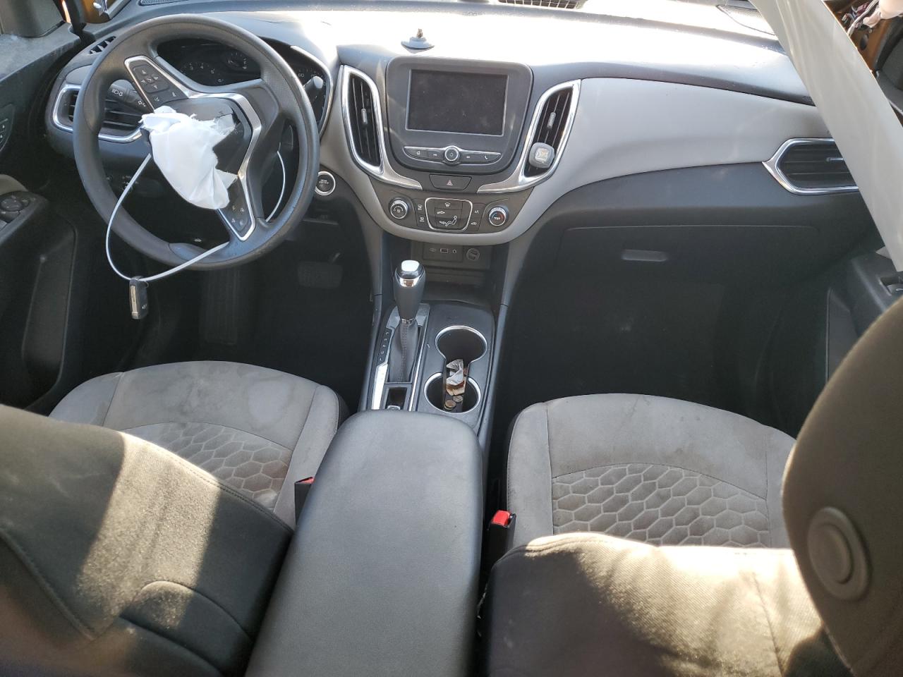 2019 Chevrolet Equinox - Image 8