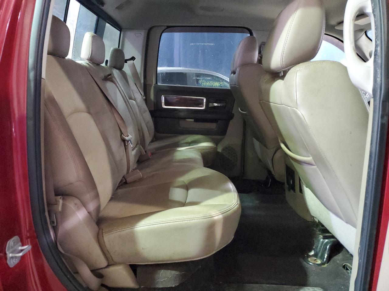 2009 Dodge RAM - Image 10