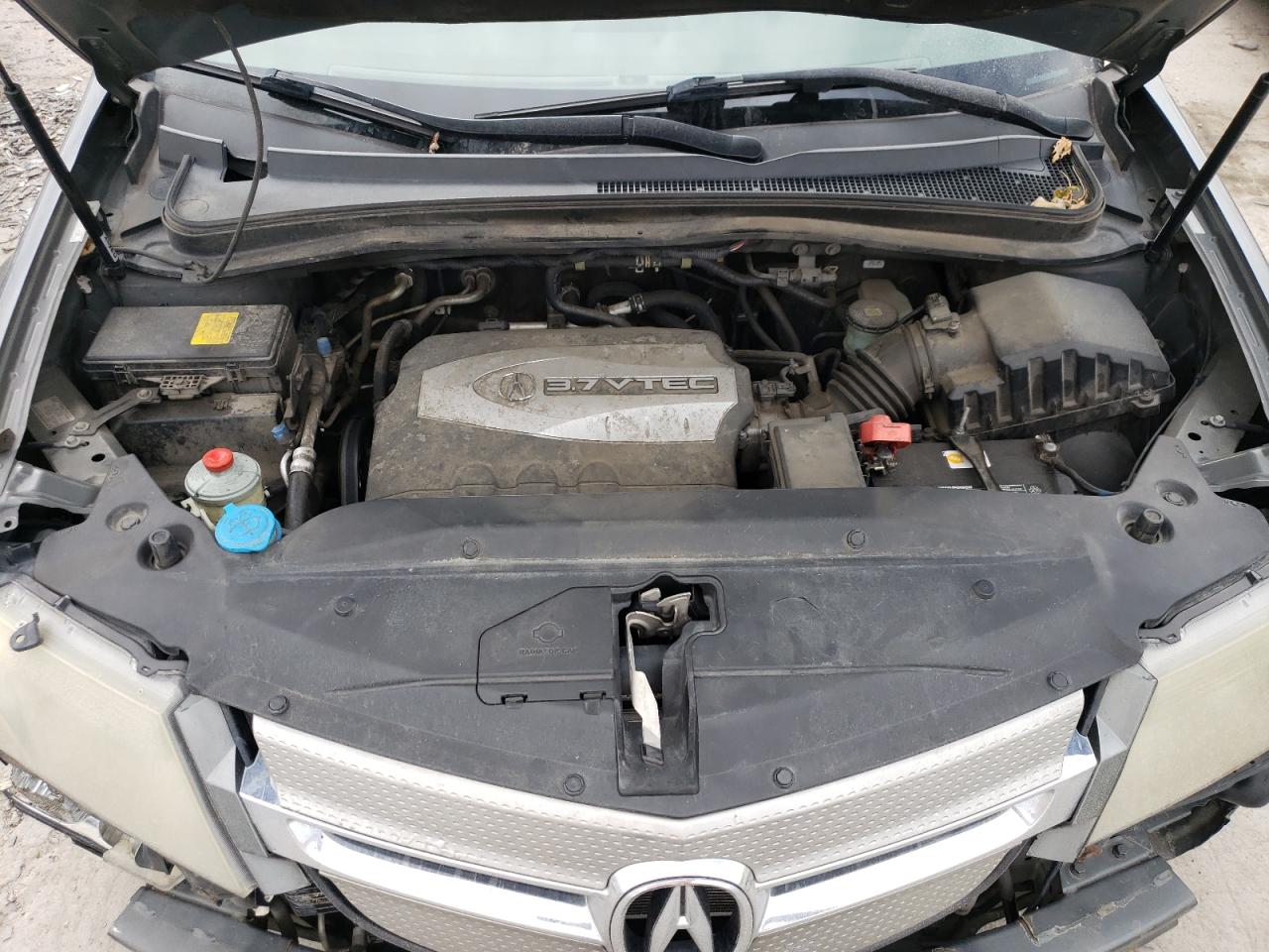 2008 Acura MDX - Image 14