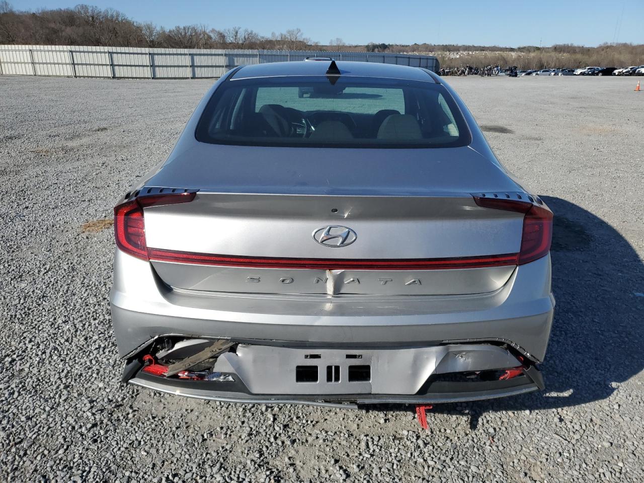 2020 Hyundai Sonata - Image 6