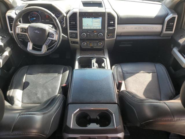  FORD F250 2019 Czarny