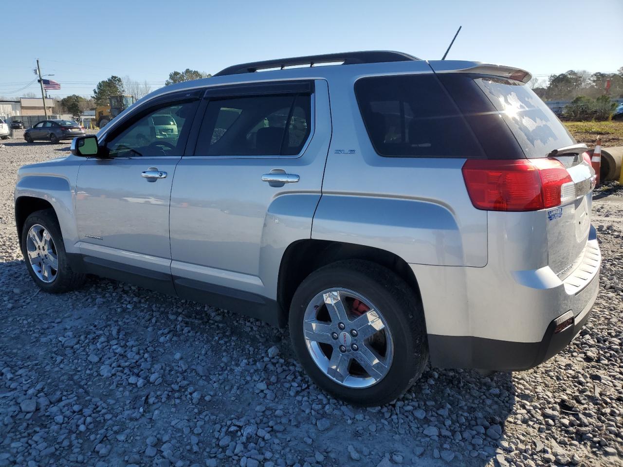 2013 GMC Terrain - Image 2