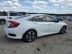 2018 Honda Civic Exl იყიდება Harleyville-ში, SC - Front End