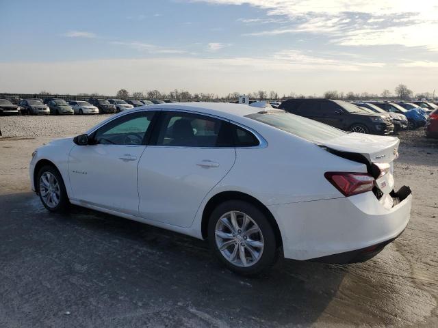  CHEVROLET MALIBU 2020 Biały
