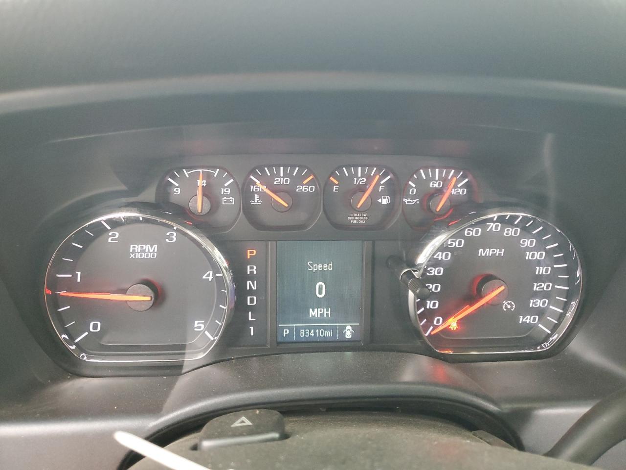 2018 GMC Sierra - Image 9