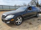 2007 Mercedes-Benz S 600 იყიდება Chatham-ში, VA - Side