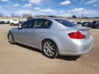 2010 Infiniti G37  продається в Colorado Springs, CO - Front End