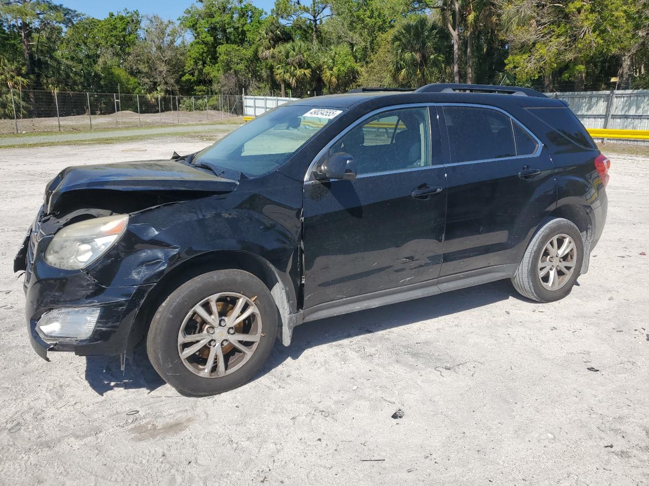 2017 Chevrolet Equinox - Image 1