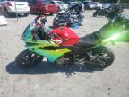 2017 Honda Cbr500 R იყიდება Savannah-ში, GA - Vandalism