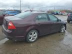 2012 Ford Fusion Se за продажба в Indianapolis, IN - Front End