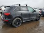 2015 AUDI Q5 PROGRESSIV for sale at Copart AB - CALGARY