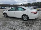 2016 Toyota Camry Le იყიდება Ellenwood-ში, GA - Front End