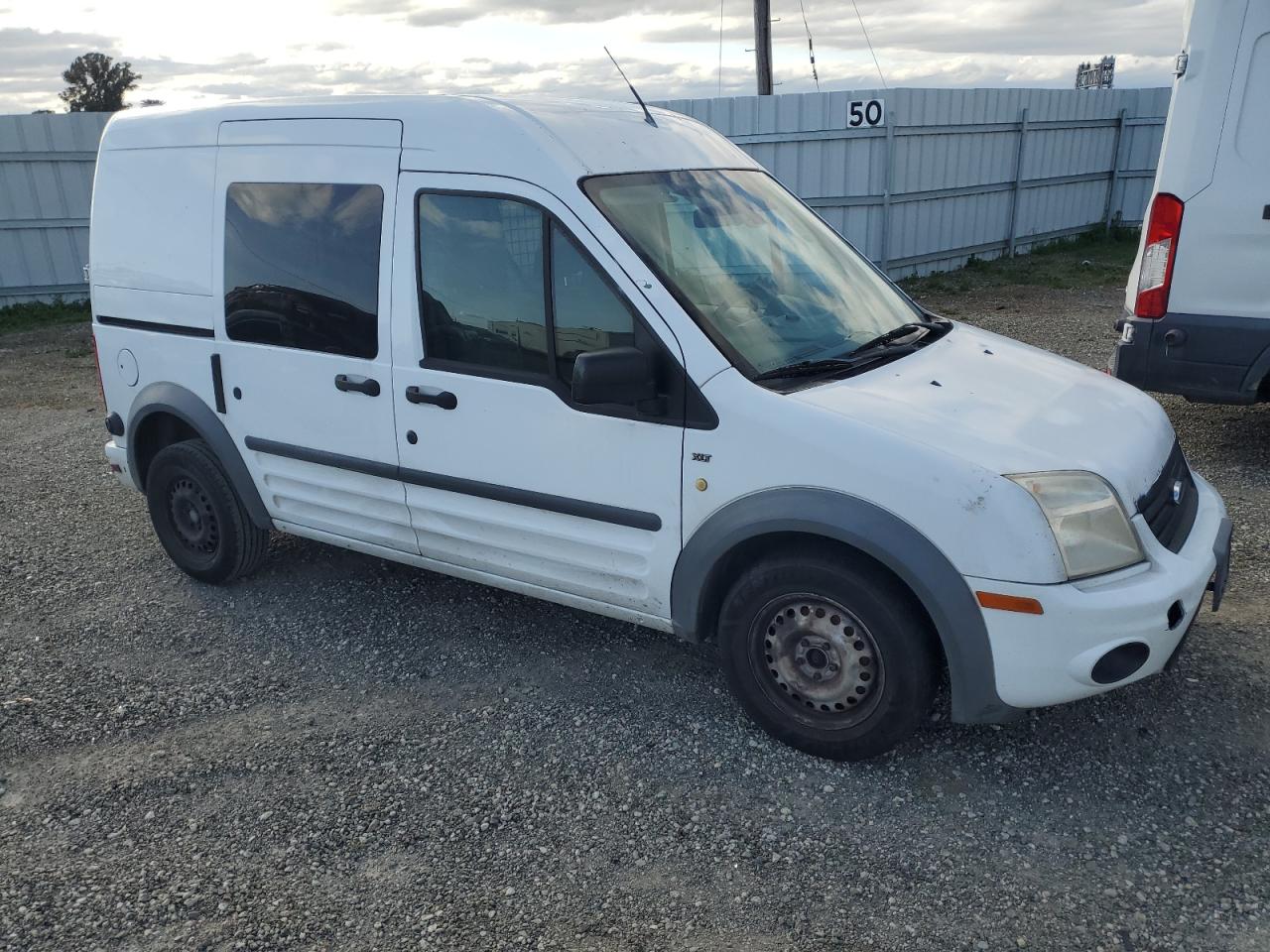 2013 Ford Transit - Image 4