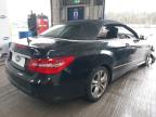 2012 MERCEDES BENZ E250 SPT C for sale at Copart EAST KILBRIDE