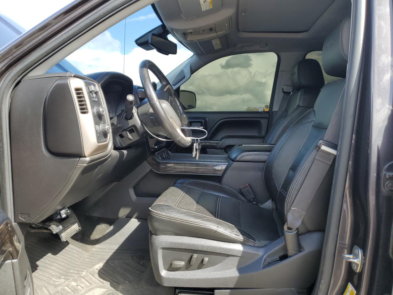 2014 GMC Sierra - Image 7