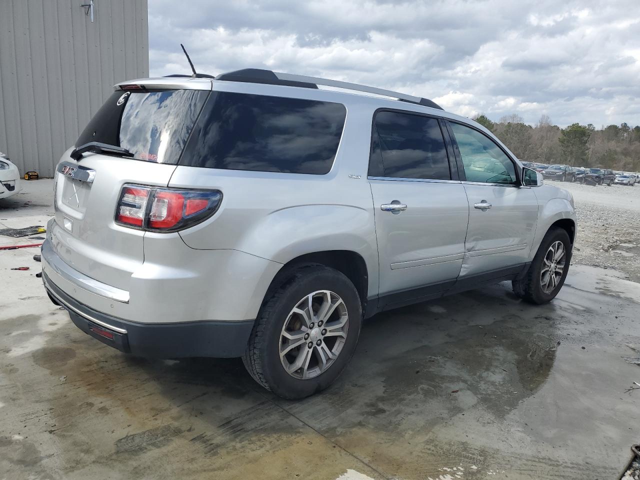 2016 GMC Acadia - Image 3