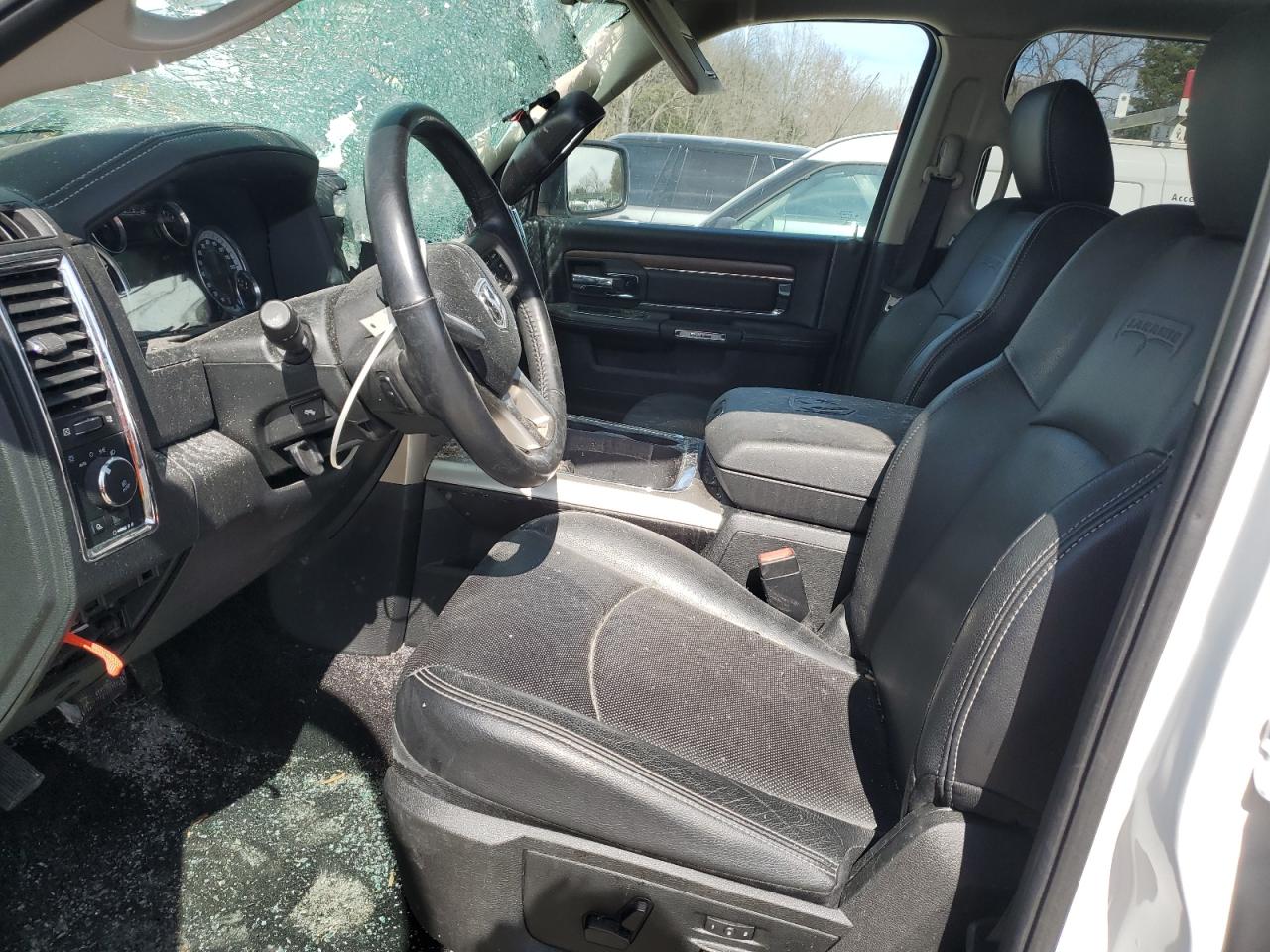2017 RAM 1500 - Image 7