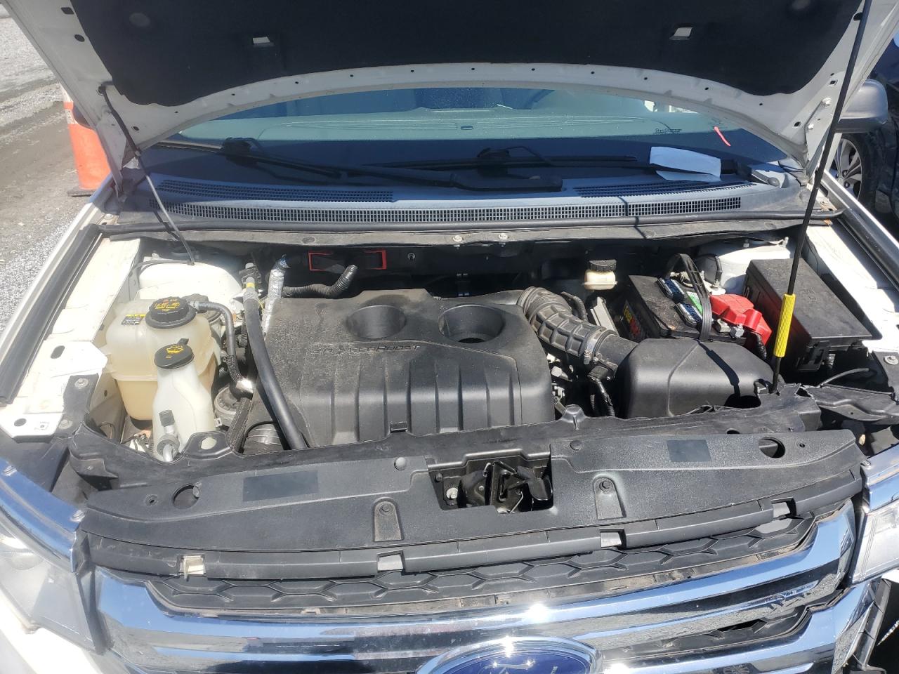 2013 Ford Edge - Image 11