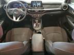 2020 Kia Forte Fe за продажба в Columbia, MO - Front End