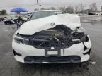 2021 Bmw 330I  за продажба в Colton, CA - Front End