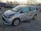 2021 Chevrolet Spark 1Lt na sprzedaż w Bridgeton, MO - Side