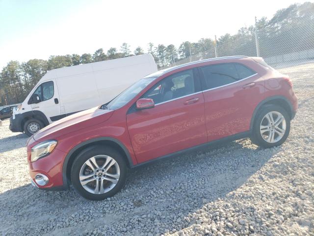 2020 Mercedes-Benz Gla 250