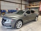 2016 Chevrolet Impala Ltz на продаже в Sikeston, MO - Front End